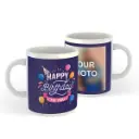 Customize Your Mug Your Way